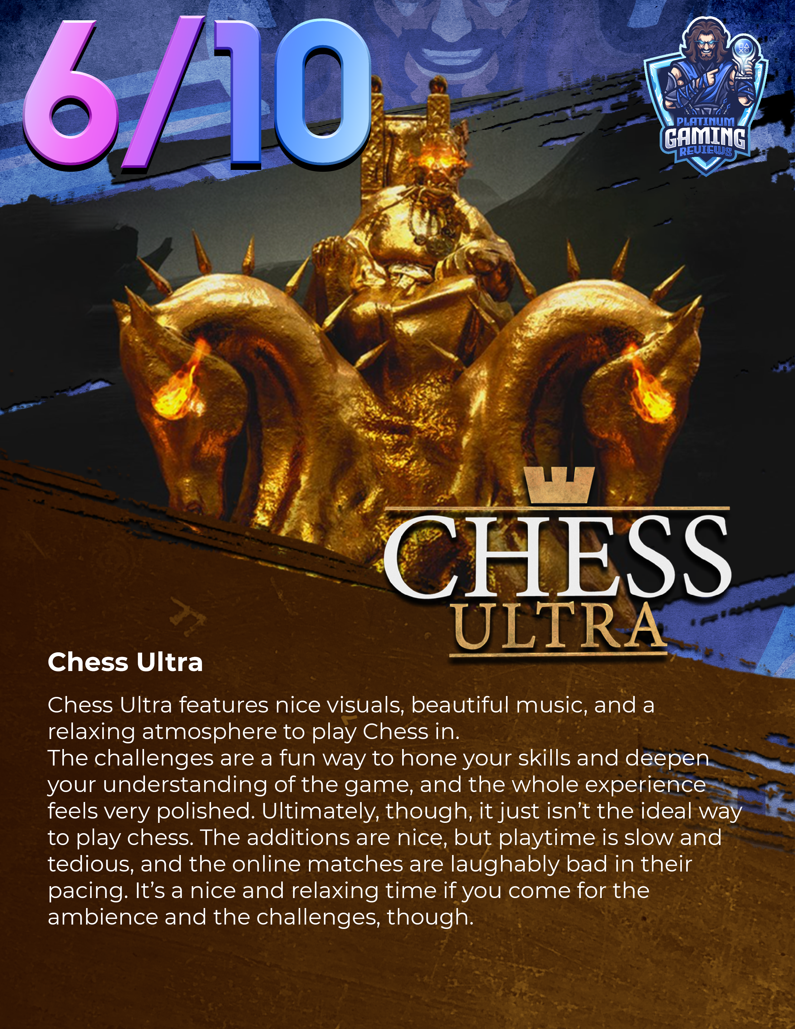 Chess Ultra