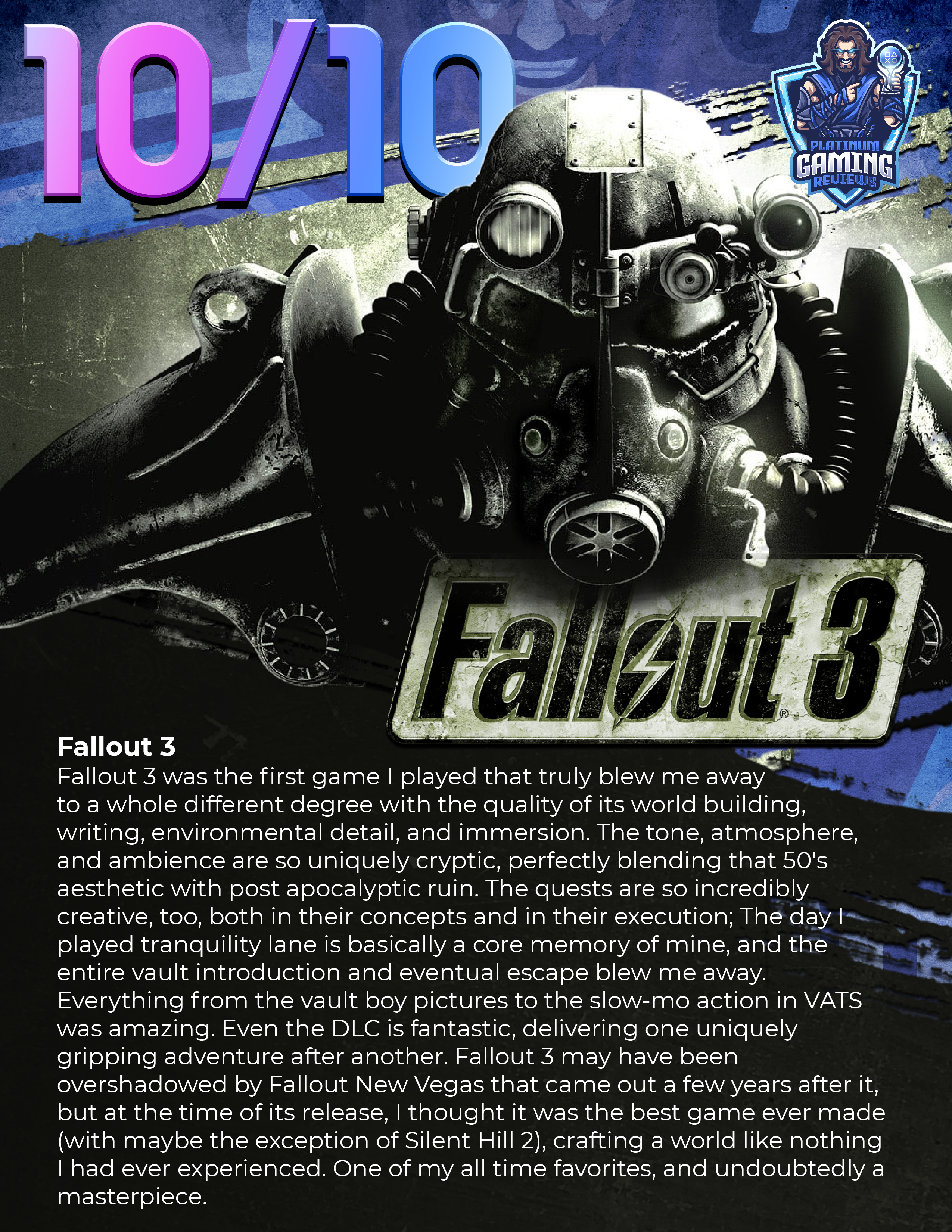 Fallout 3