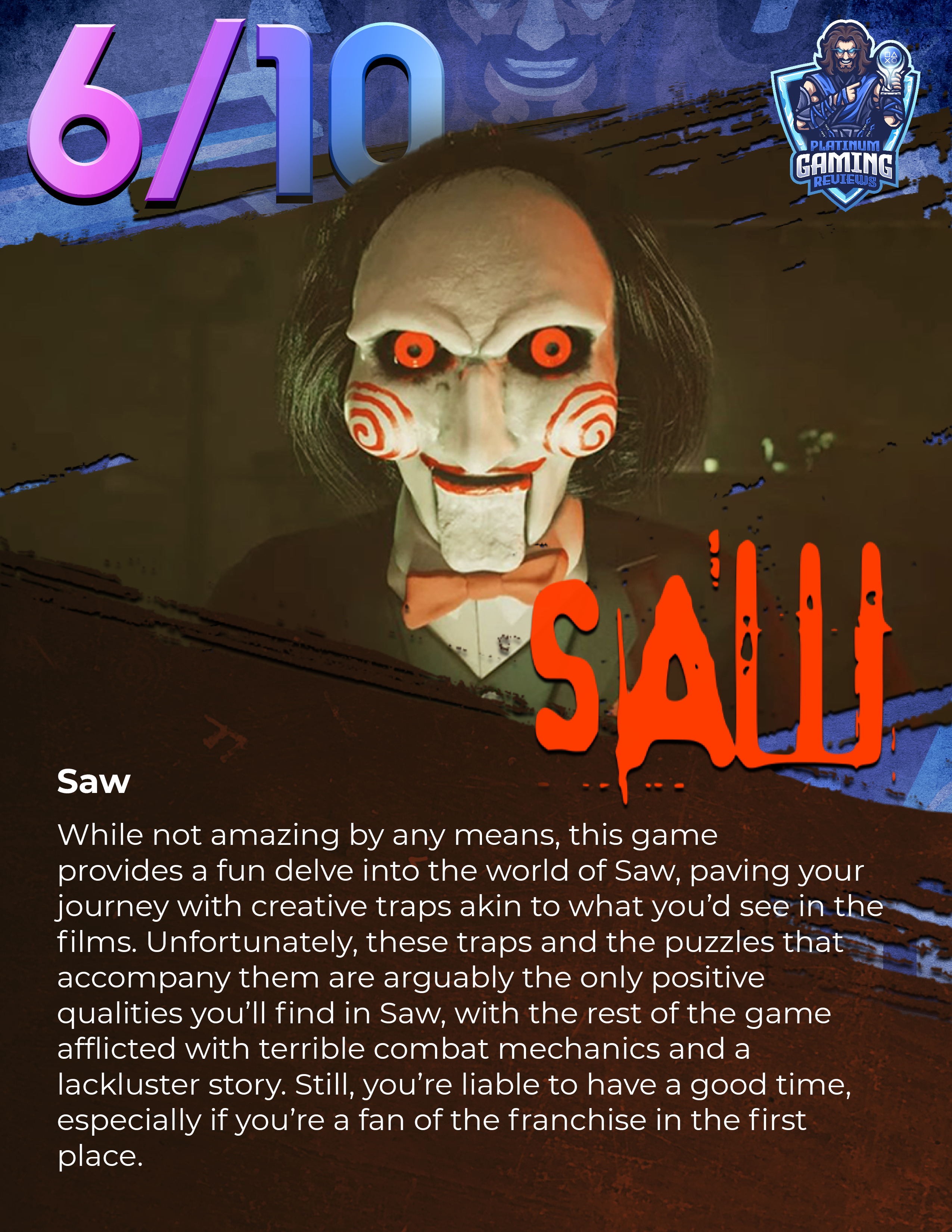 Saw