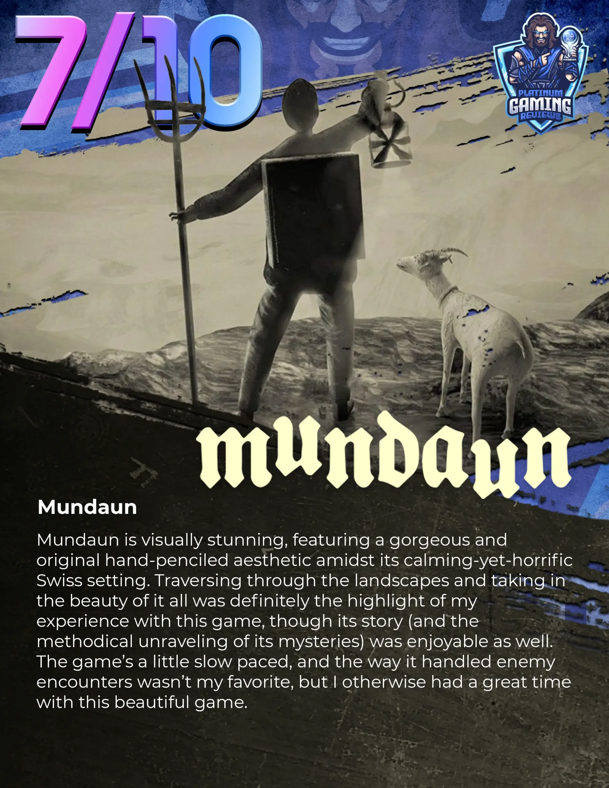 Mundaun