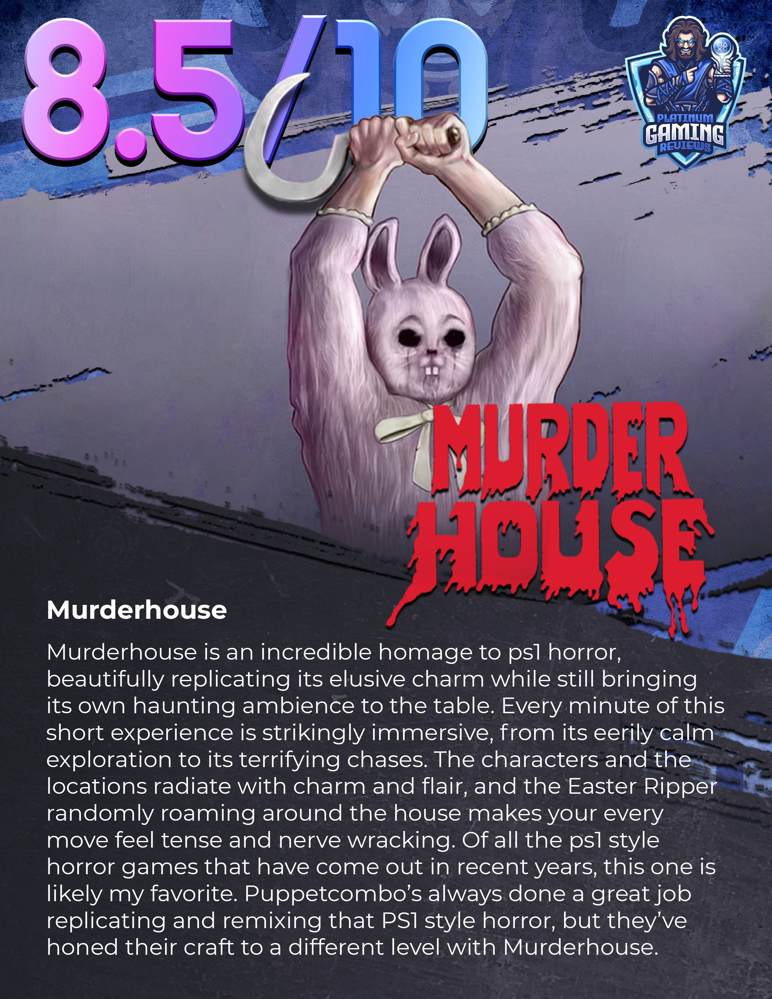 Murderhouse