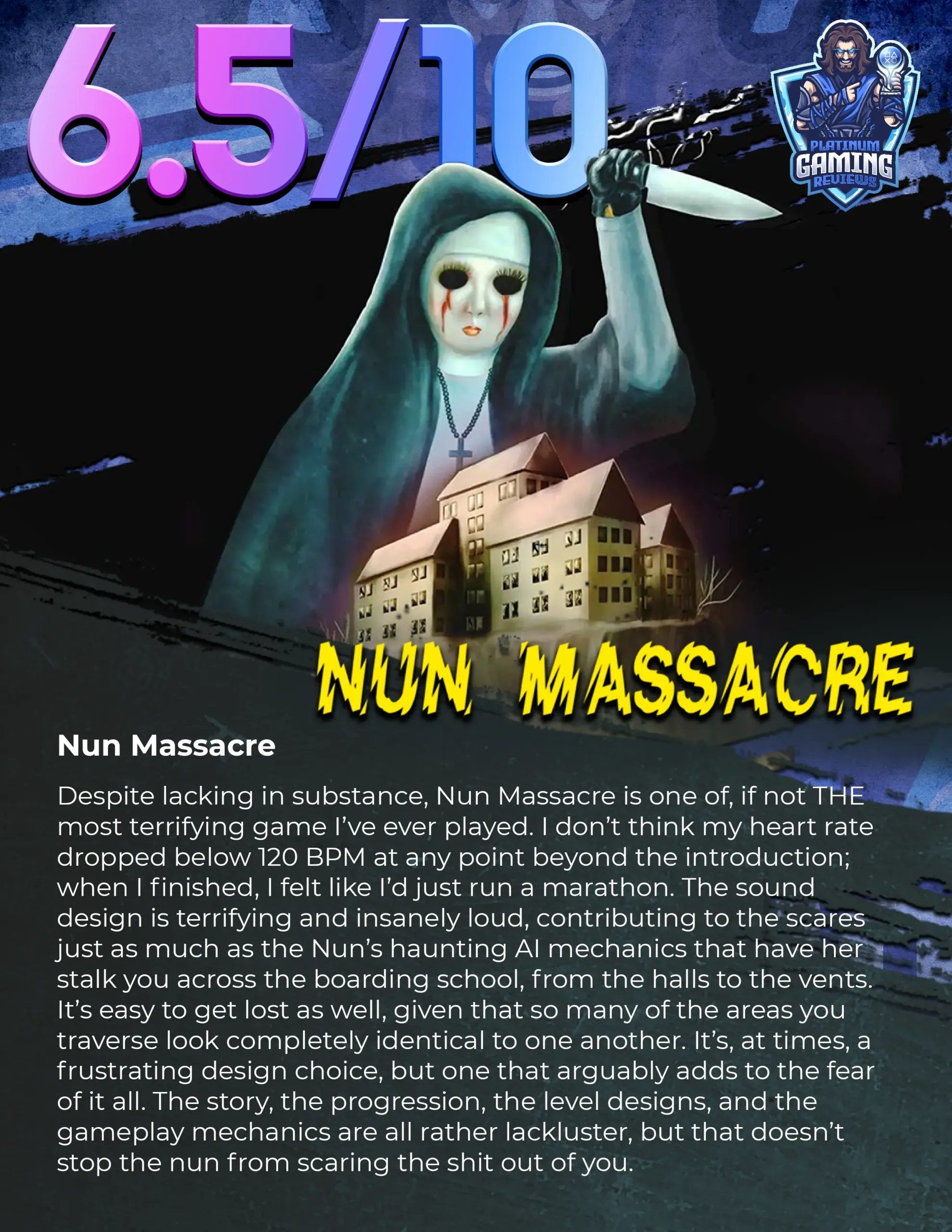 Nun Massacre