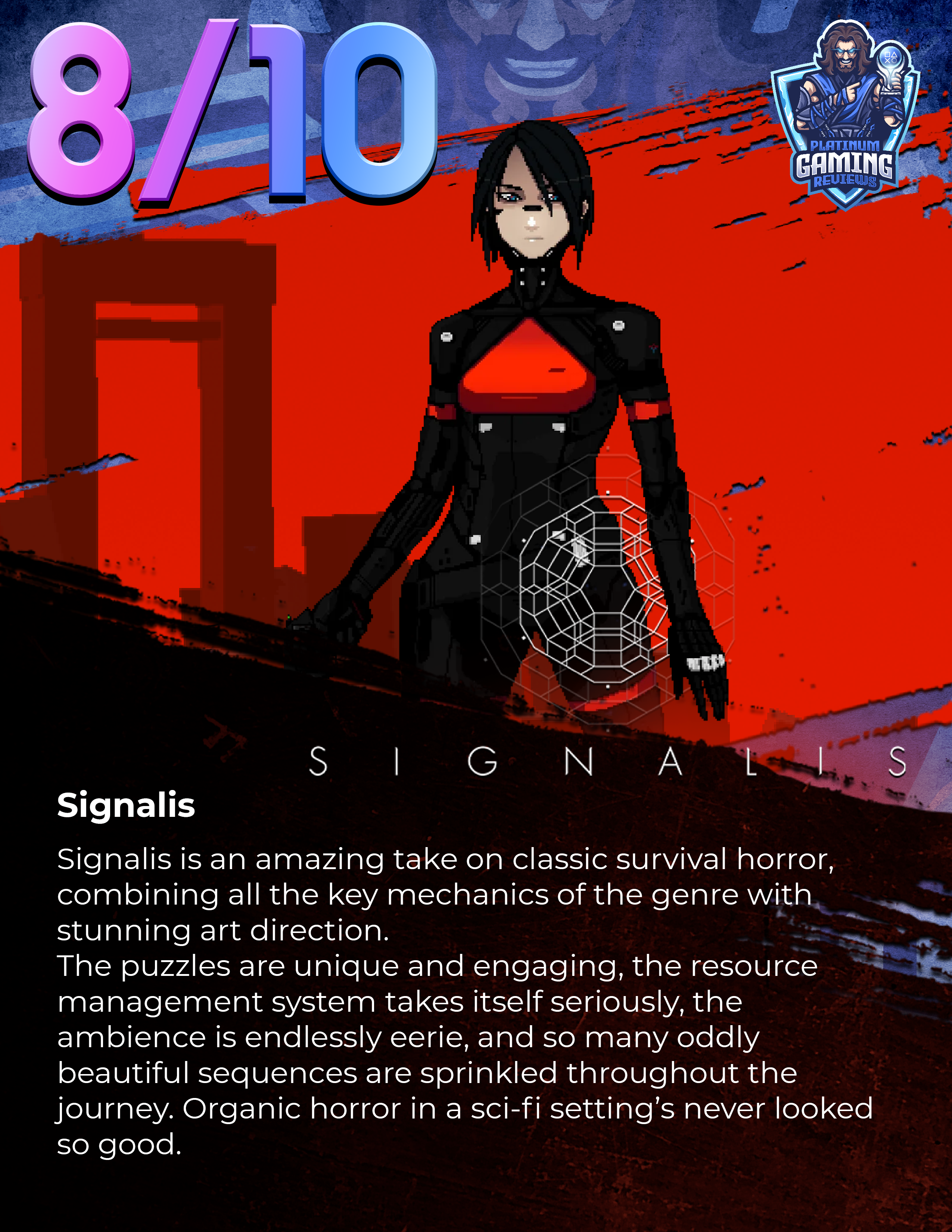 Signalis