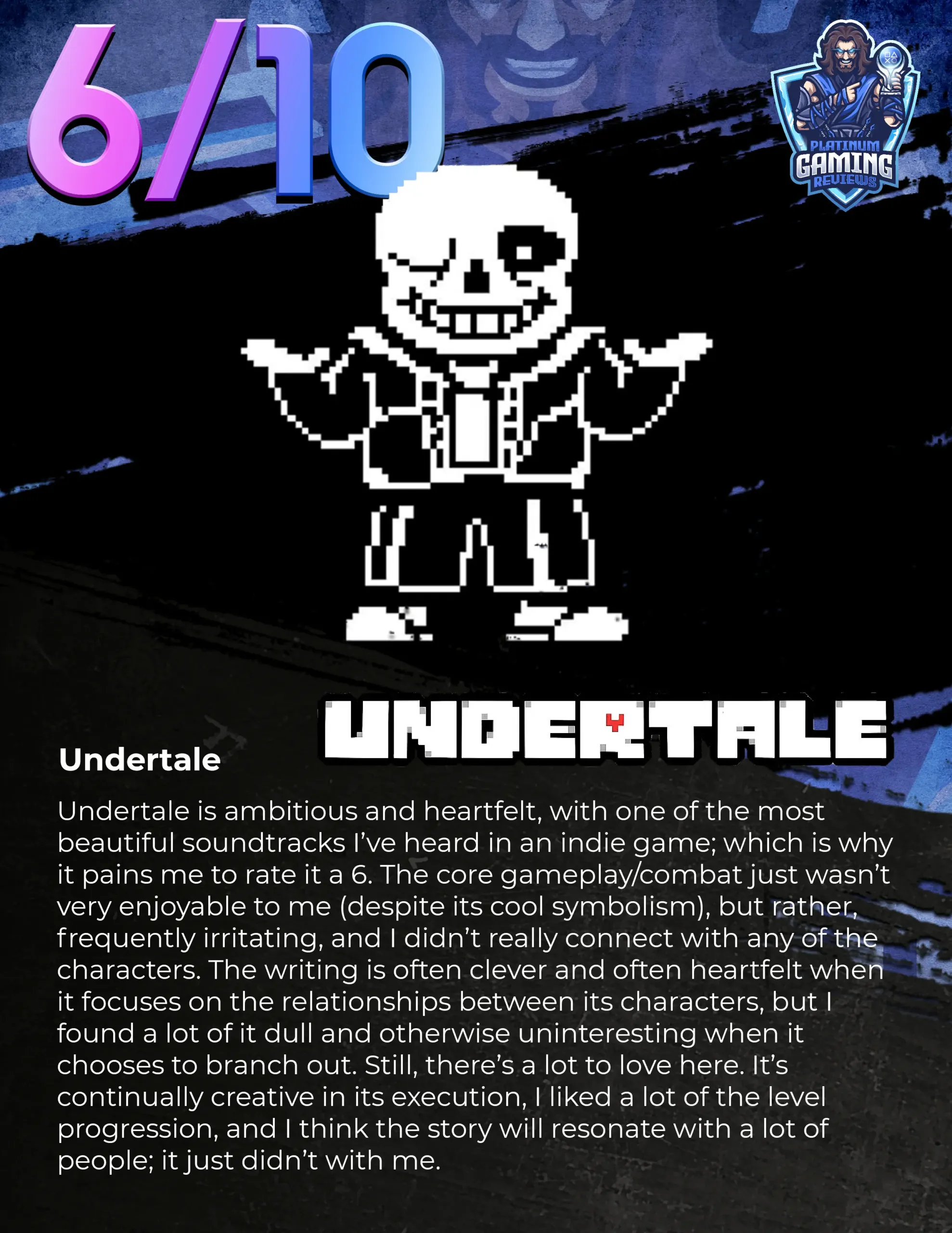 Undertale