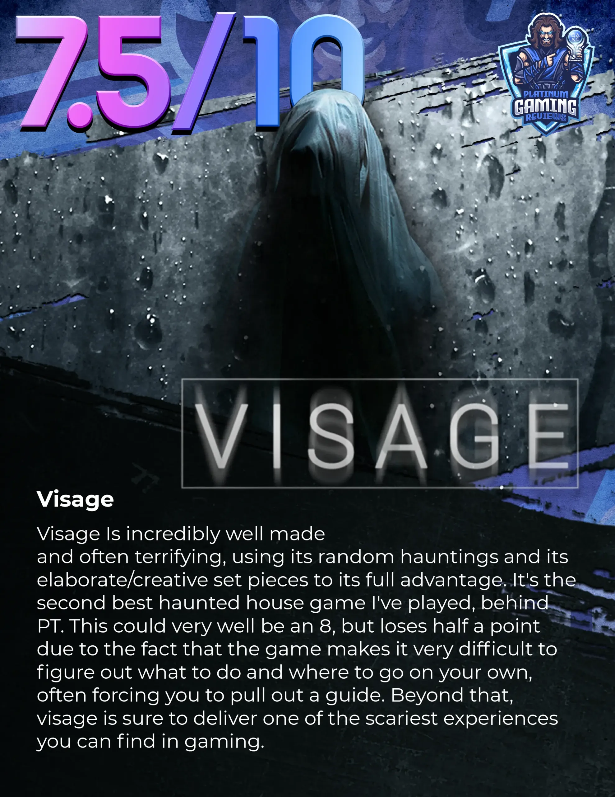 Visage