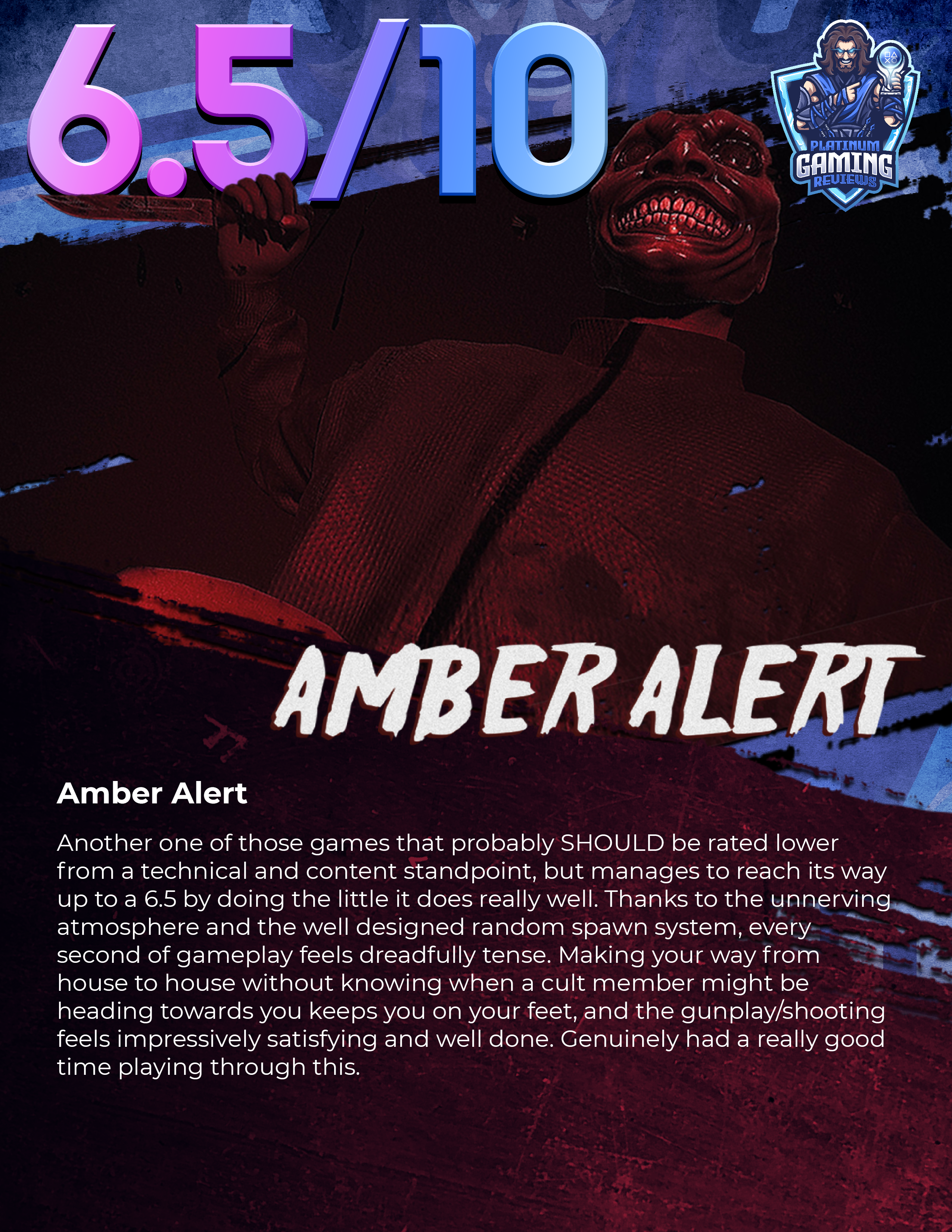 Amber Alert