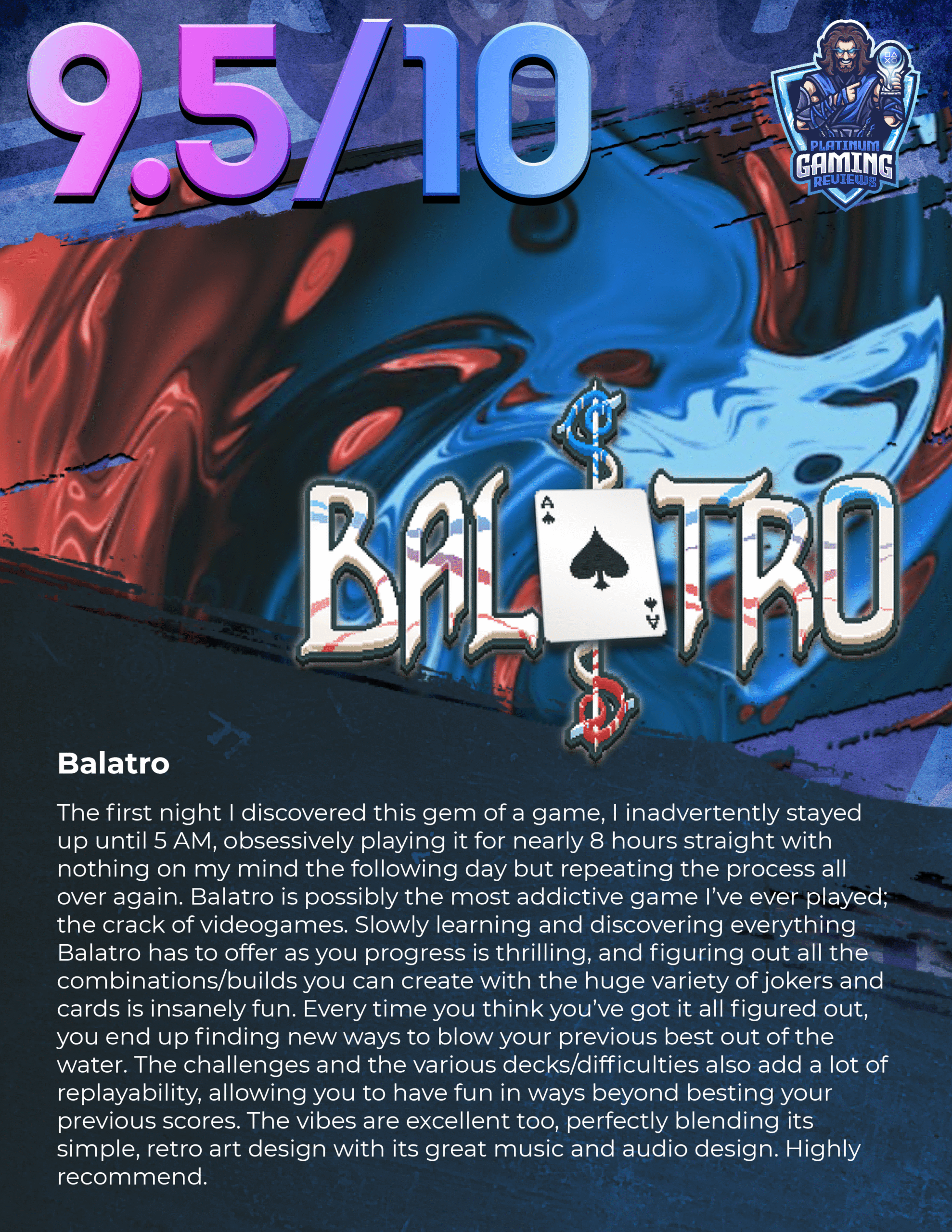 Balatro