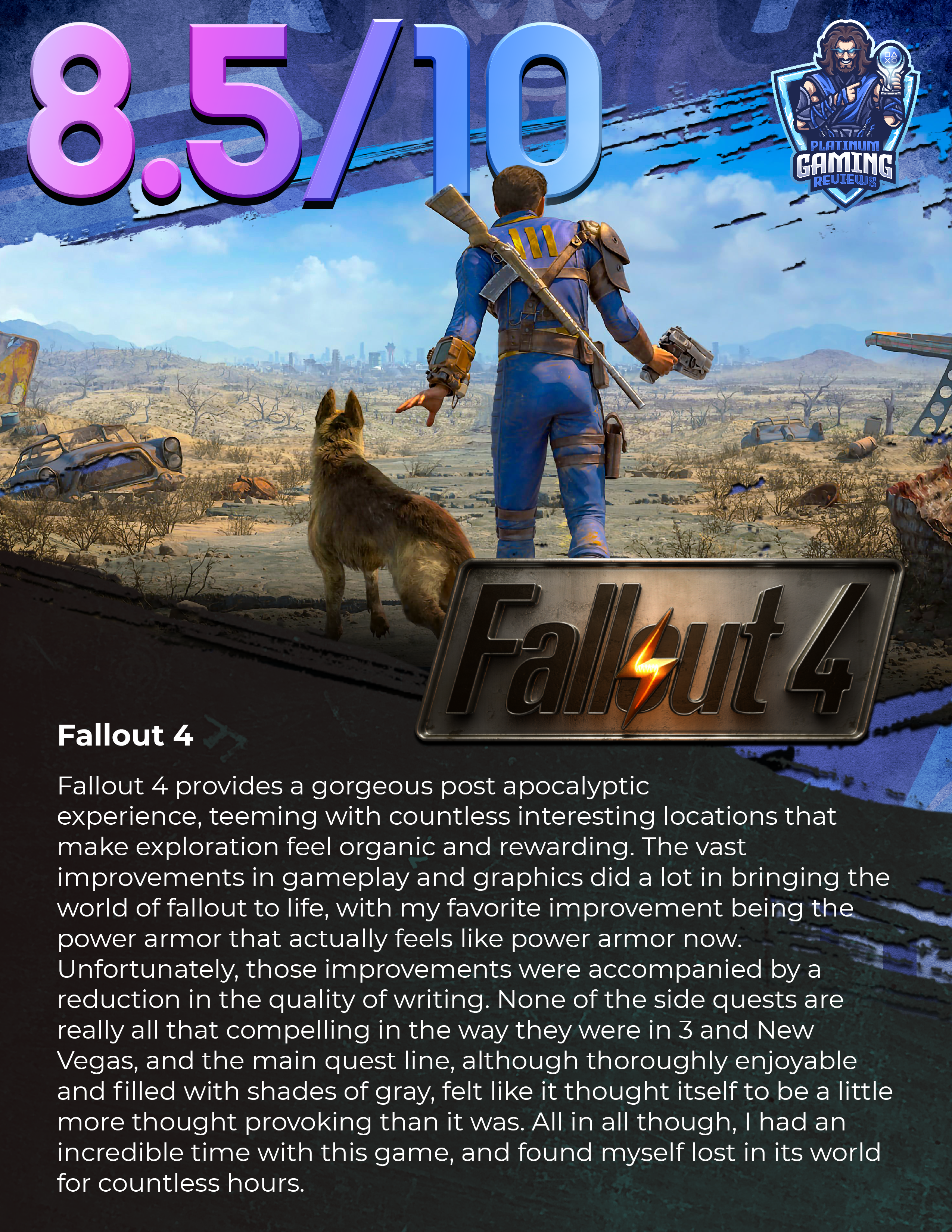 Fallout 4