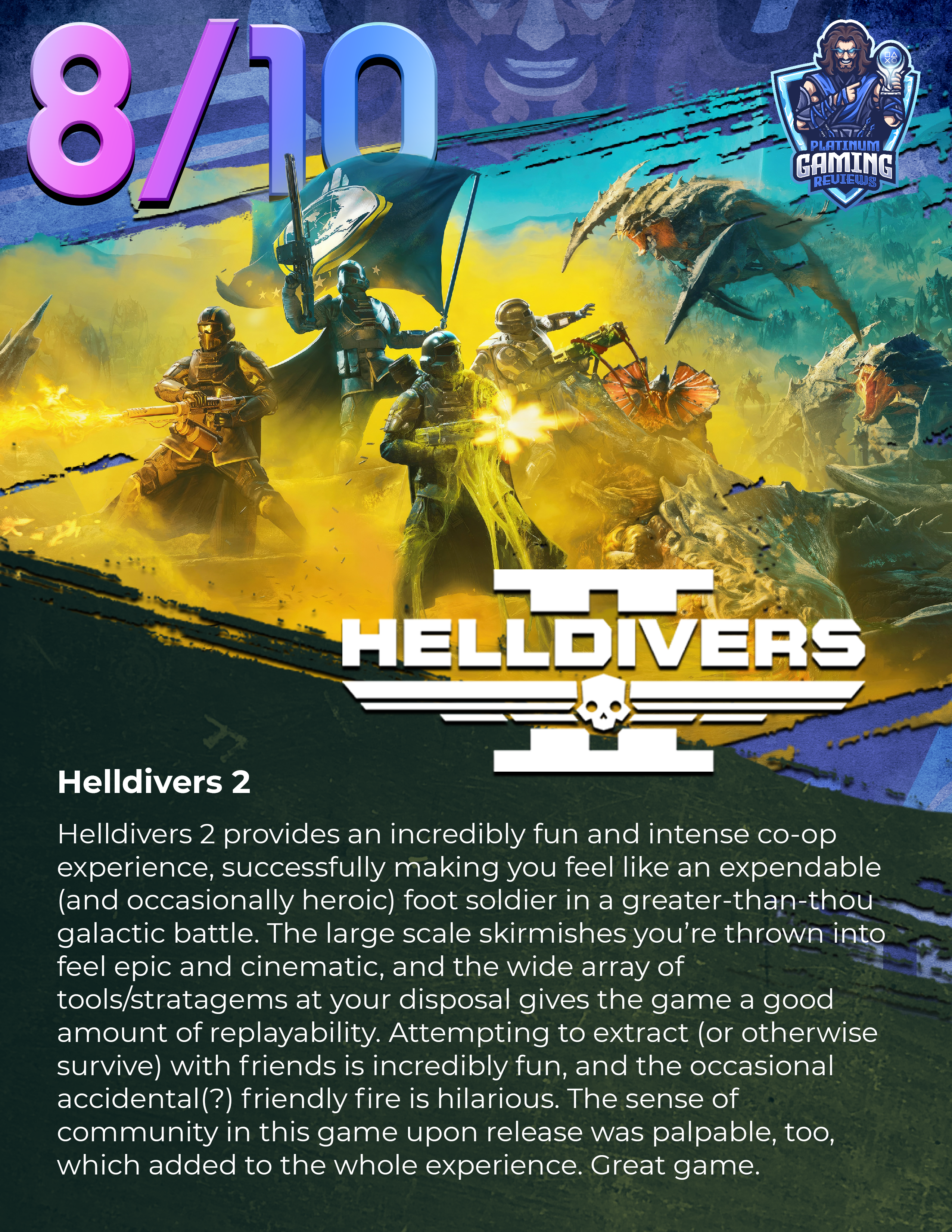 Helldivers 2